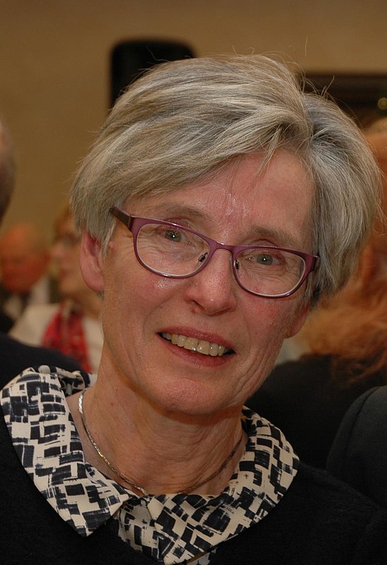 Helga Weinzierl